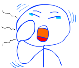 Kangpla Chup Chup(V.1) sticker #5405516