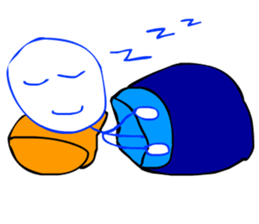 Kangpla Chup Chup(V.1) sticker #5405518