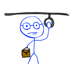 Kangpla Chup Chup(V.1) sticker #5405523