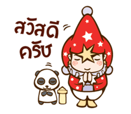 Tales Runner TH sticker #5406511