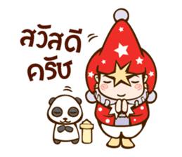 Tales Runner TH sticker #5406511