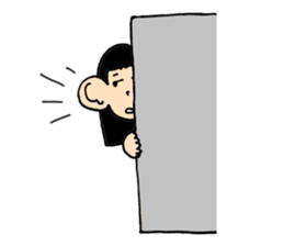 Mr.Sodsai & Ms.Lila sticker #5406582