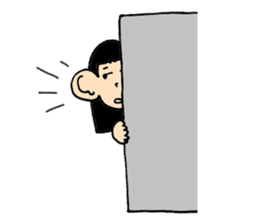 Mr.Sodsai & Ms.Lila sticker #5406582