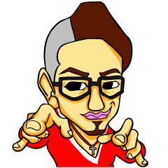 10 Characters ! vol.4 English ver.