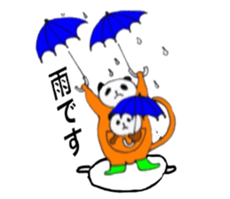 pangaru sticker #5406812