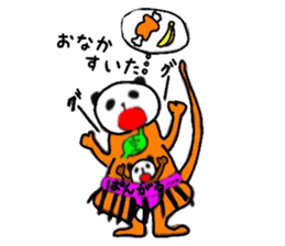 pangaru sticker #5406823