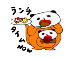 pangaru sticker #5406839