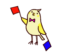 Karate Squirrel sticker #5406907