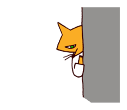 Karate Squirrel sticker #5406914