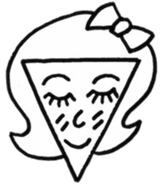 Timid Boy and Bullish Girl sticker #5407529