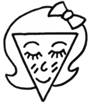 Timid Boy and Bullish Girl sticker #5407529