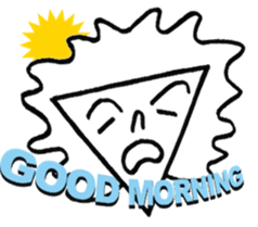 Timid Boy and Bullish Girl sticker #5407545