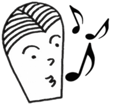 Timid Boy and Bullish Girl sticker #5407560