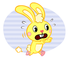 Happy Tree Friends Pretty Style By Keez Sticker Happy Tree Friends Pretty Style By Keez Sticker