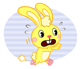 Happy Tree Friends: Pretty style sticker #5407685