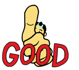 tyonmageboyz sticker #5407768