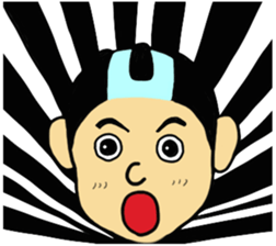 tyonmageboyz sticker #5407770