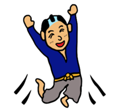 tyonmageboyz sticker #5407774