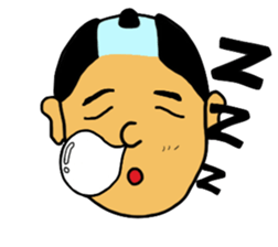 tyonmageboyz sticker #5407786