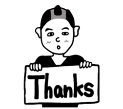 tyonmageboyz sticker #5407788