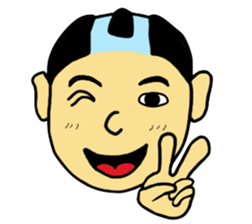 tyonmageboyz sticker #5407792