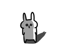 Usapu-2 sticker #5408334