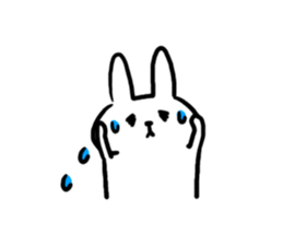 Usapu-2 sticker #5408341