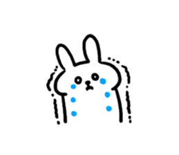 Usapu-2 sticker #5408342