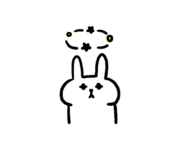 Usapu-2 sticker #5408344