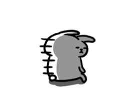 Usapu-2 sticker #5408346