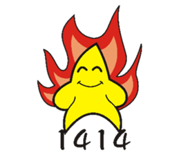 Martian Martian sticker #5408488