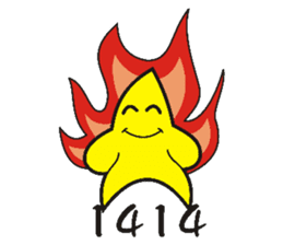 Martian Martian sticker #5408488