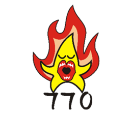 Martian Martian sticker #5408489