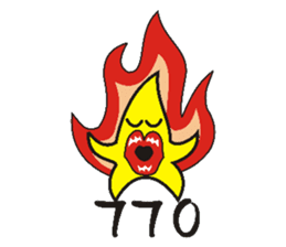 Martian Martian sticker #5408489