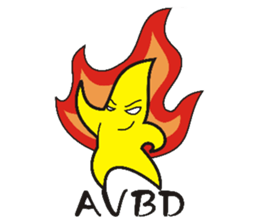 Martian Martian sticker #5408491