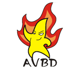 Martian Martian sticker #5408491