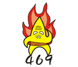 Martian Martian sticker #5408492