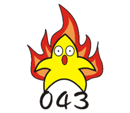 Martian Martian sticker #5408497