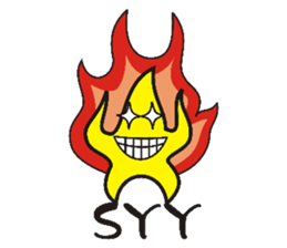 Martian Martian sticker #5408499