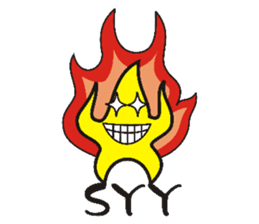 Martian Martian sticker #5408499