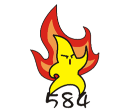 Martian Martian sticker #5408500