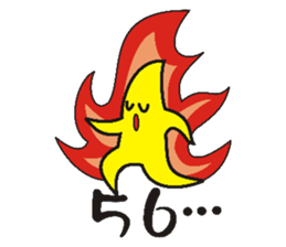 Martian Martian sticker #5408501