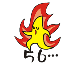 Martian Martian sticker #5408501