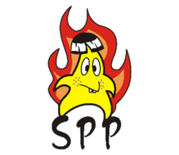 Martian Martian sticker #5408505