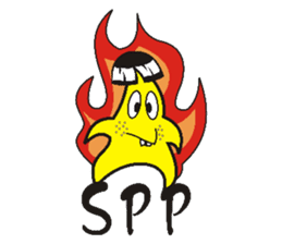 Martian Martian sticker #5408505