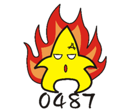 Martian Martian sticker #5408508