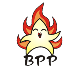 Martian Martian sticker #5408511