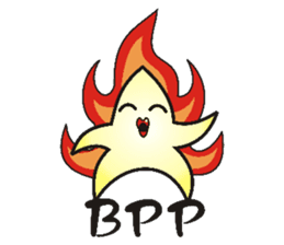 Martian Martian sticker #5408511