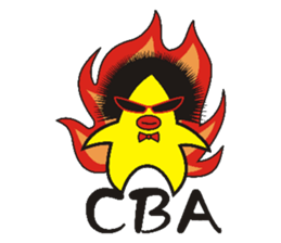 Martian Martian sticker #5408518