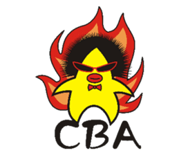 Martian Martian sticker #5408518